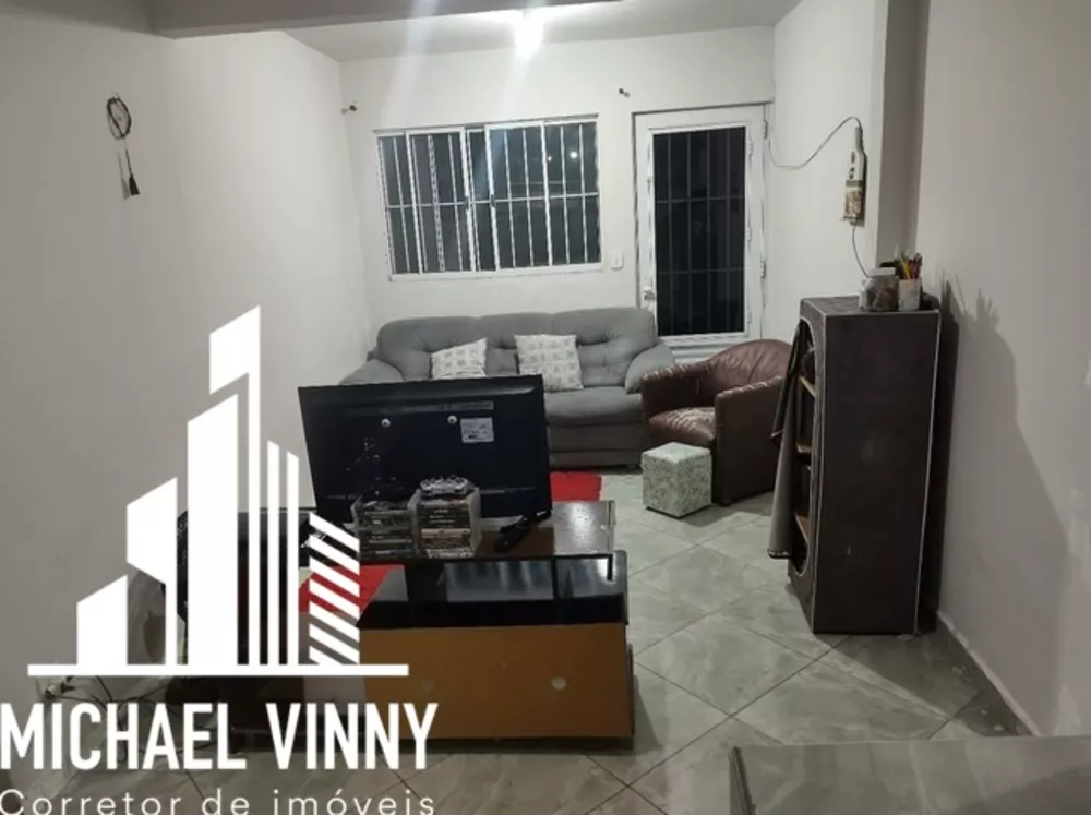 Casa, 3 quartos - Foto 8