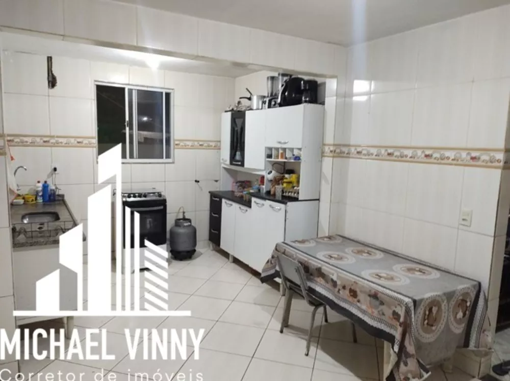 Casa, 3 quartos - Foto 6