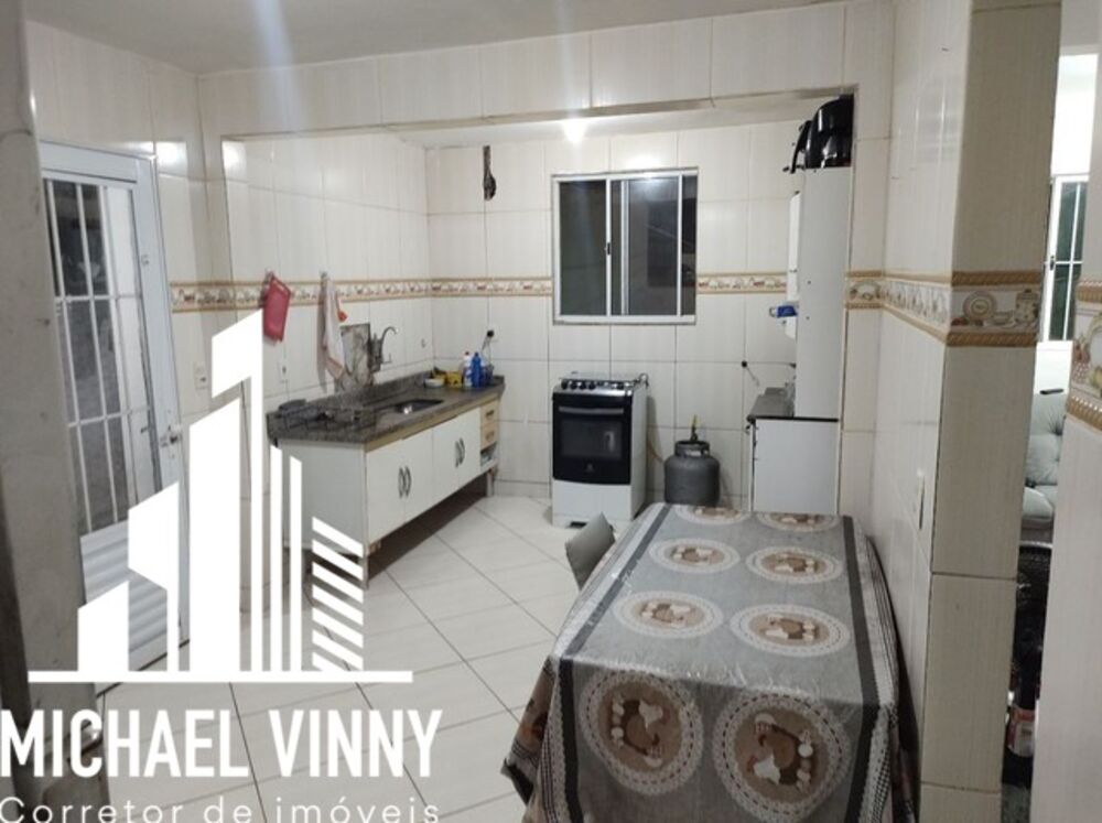 Casa à venda com 3 quartos - Foto 4