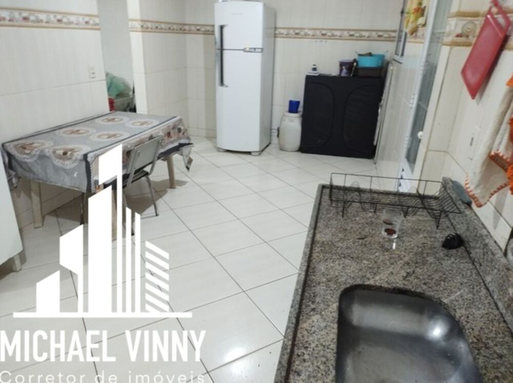 Casa à venda com 3 quartos - Foto 3