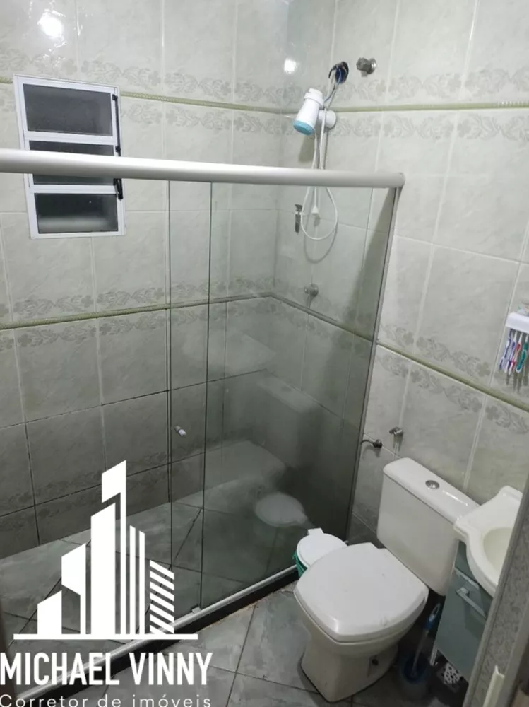 Casa, 3 quartos - Foto 3