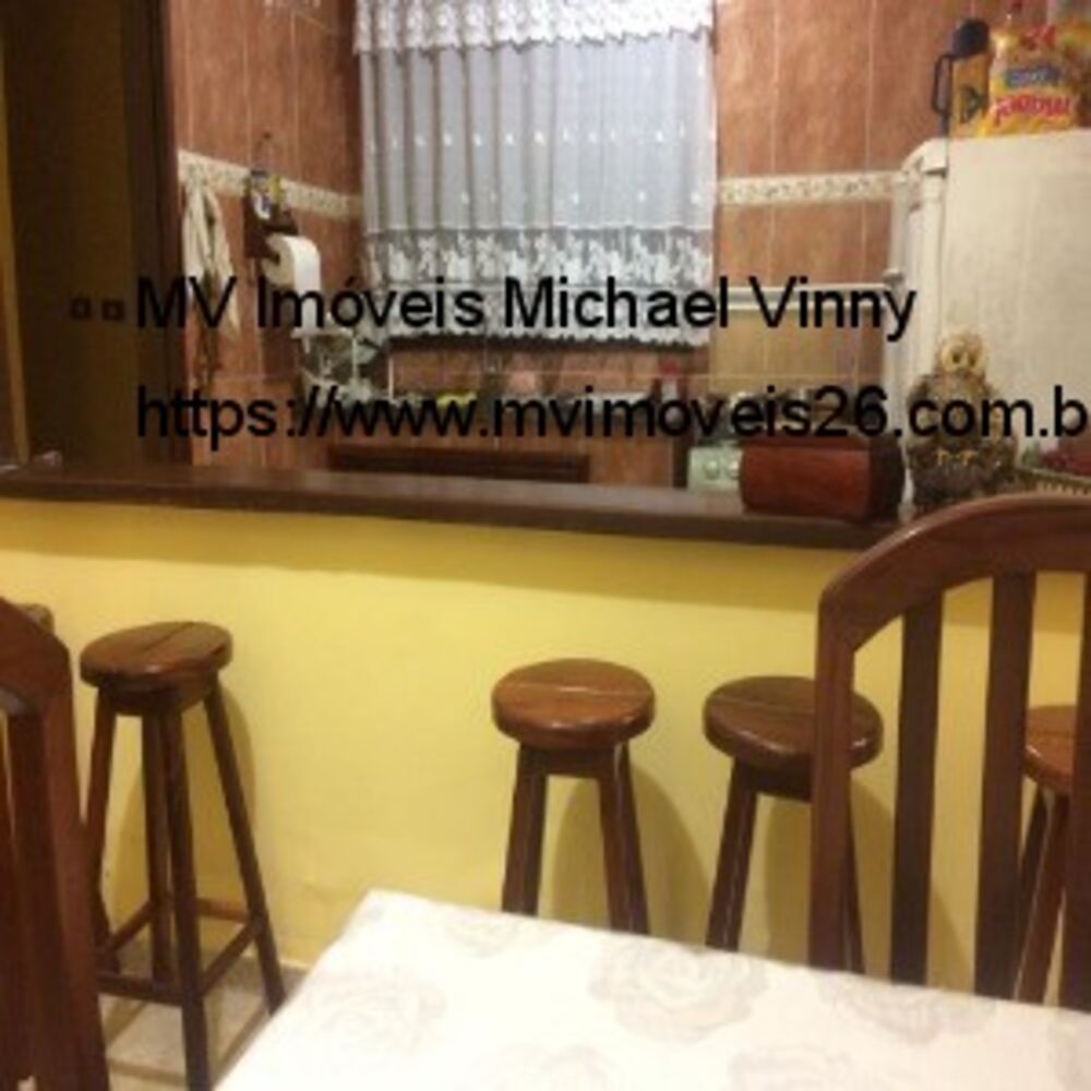 Casa, 2 quartos - Foto 4