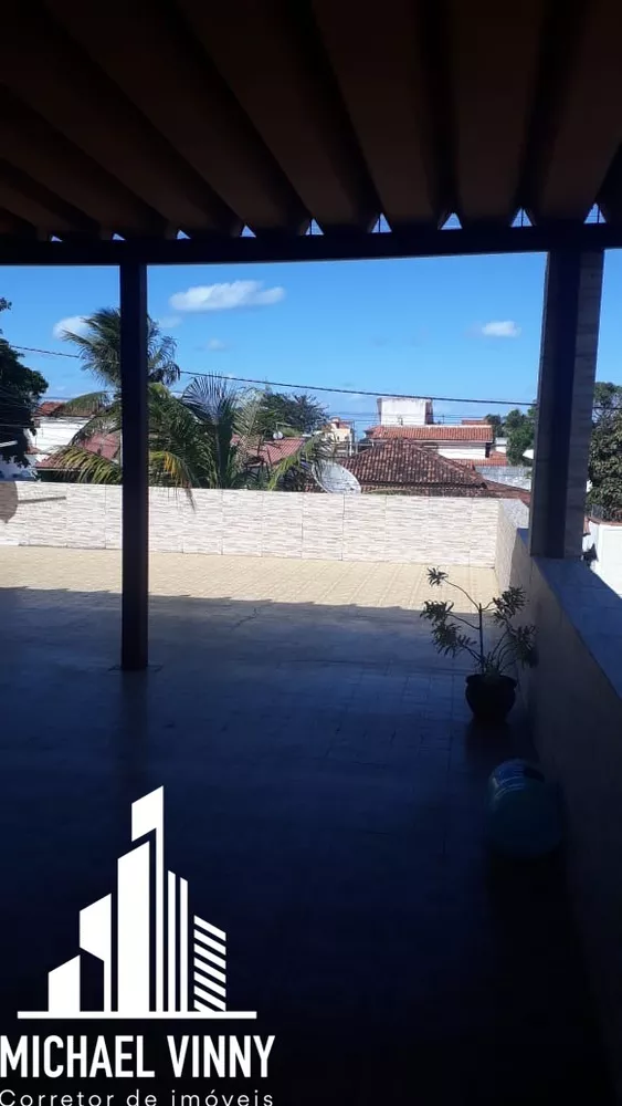 Casa, 3 quartos - Foto 12