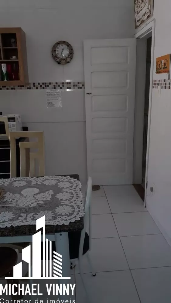 Casa, 3 quartos - Foto 32