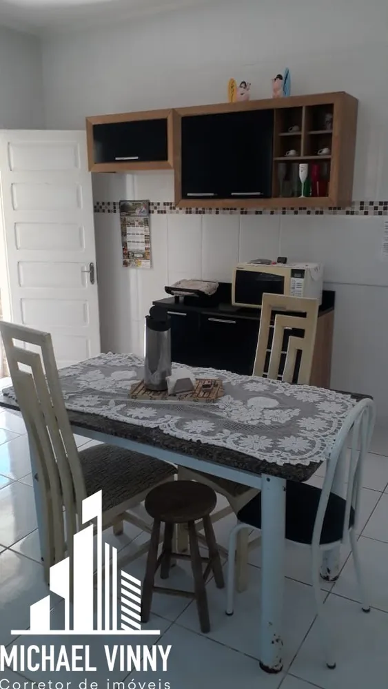 Casa, 3 quartos - Foto 42
