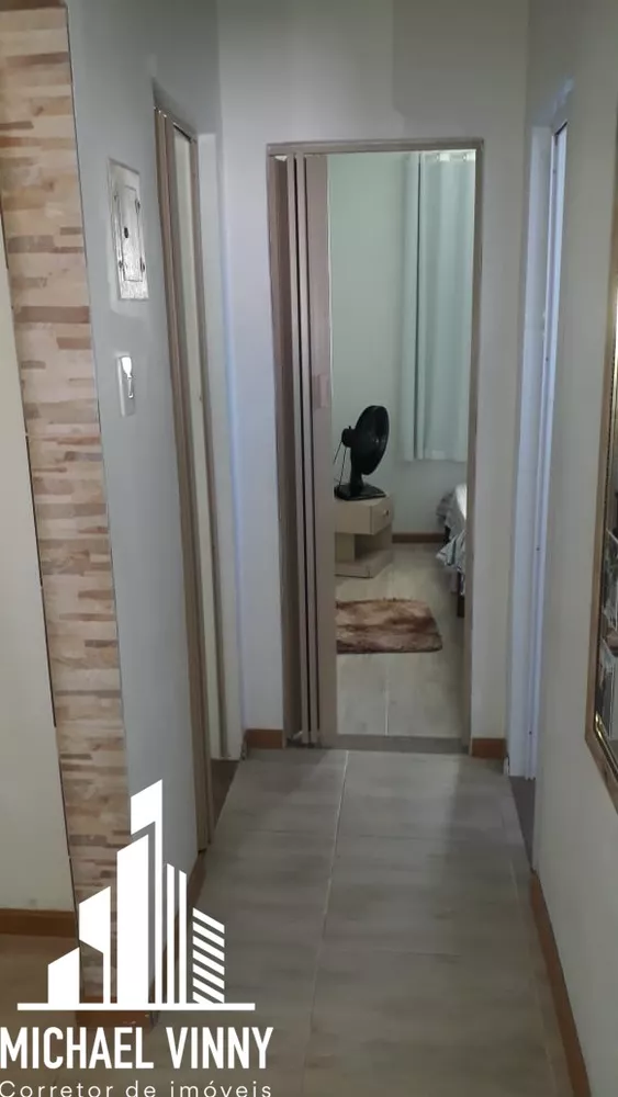 Casa, 3 quartos - Foto 22