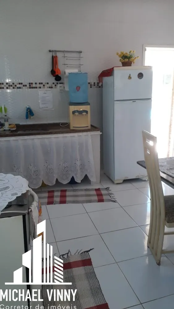 Casa, 3 quartos - Foto 41