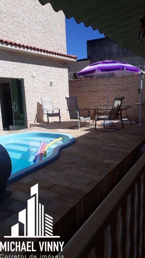Casa, 3 quartos - Foto 39