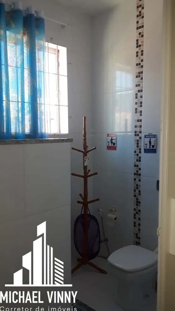 Casa, 3 quartos - Foto 28