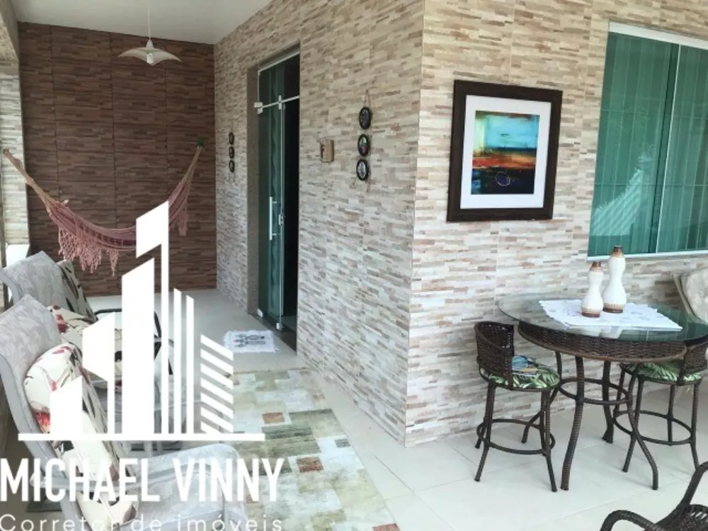 Casa, 3 quartos - Foto 6