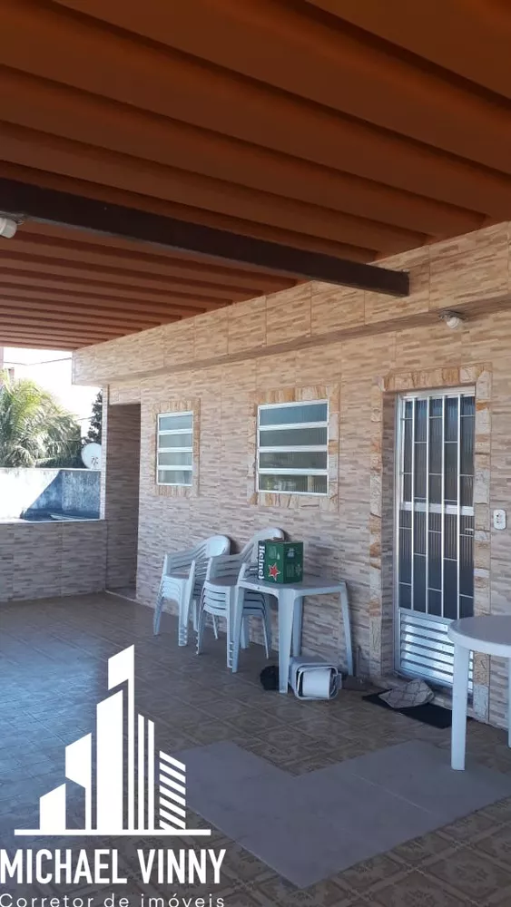 Casa, 3 quartos - Foto 14