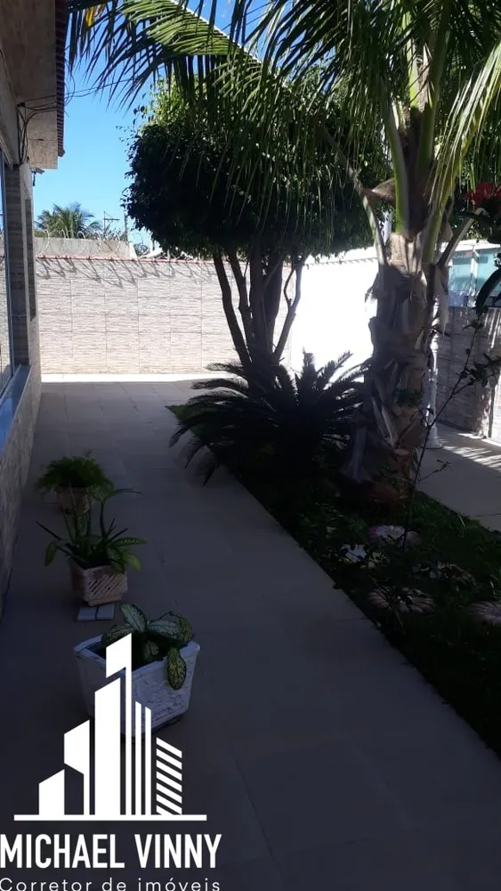 Casa, 3 quartos - Foto 25