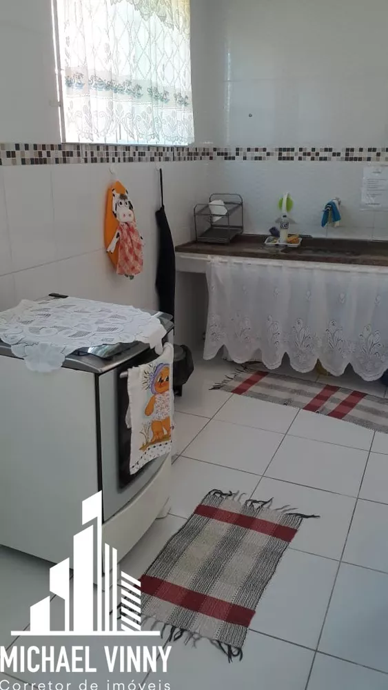 Casa, 3 quartos - Foto 3