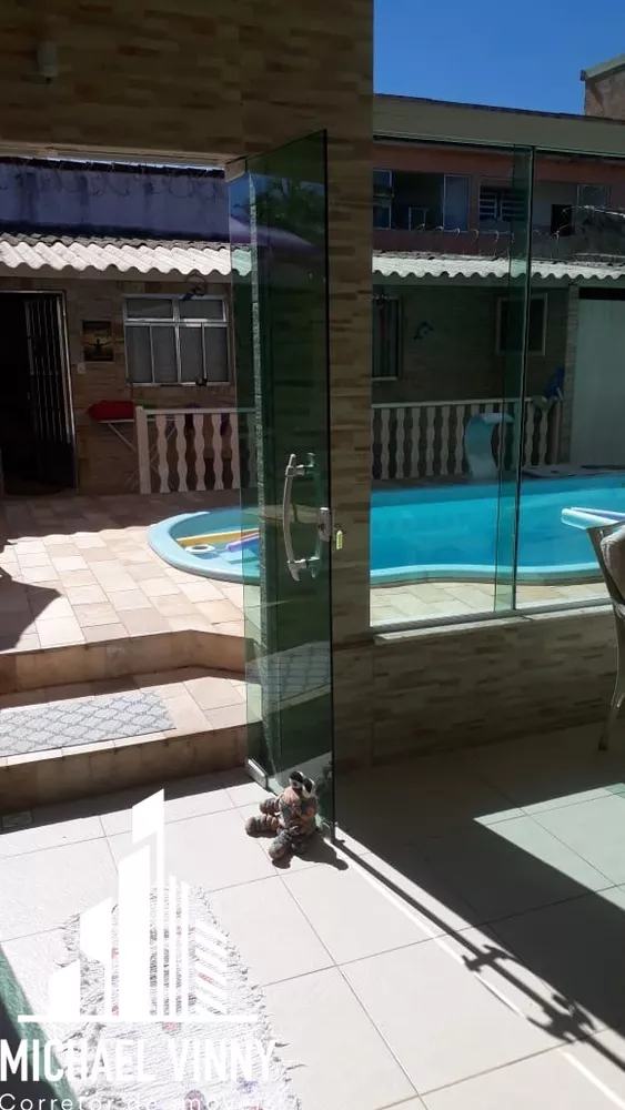 Casa, 3 quartos - Foto 33