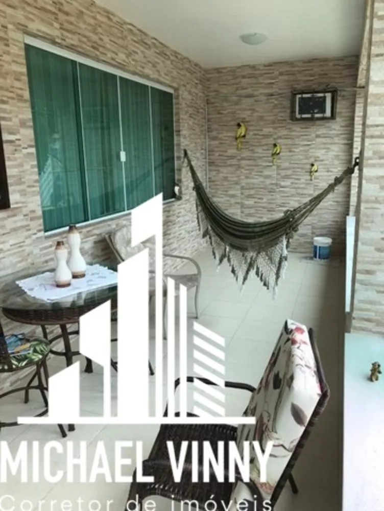 Casa, 3 quartos - Foto 16