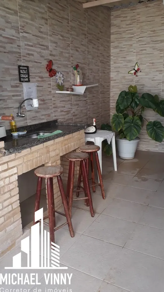 Casa, 3 quartos - Foto 47