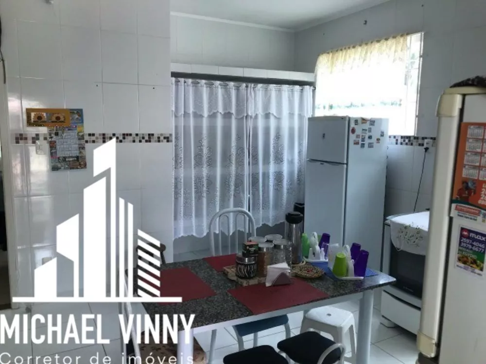 Casa, 3 quartos - Foto 4