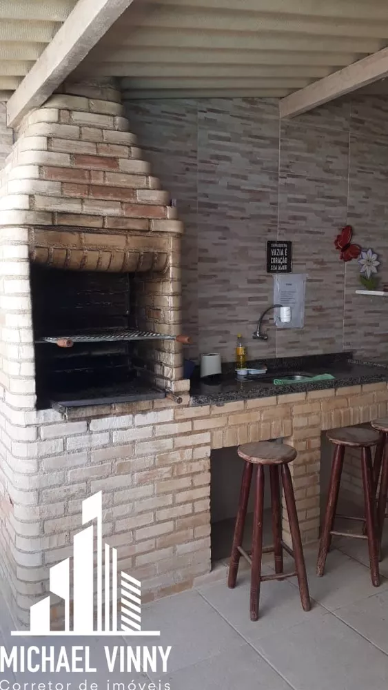 Casa, 3 quartos - Foto 21