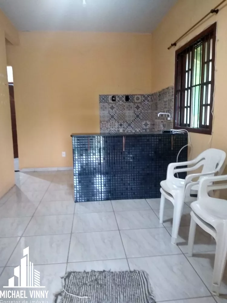 Casa, 4 quartos - Foto 10