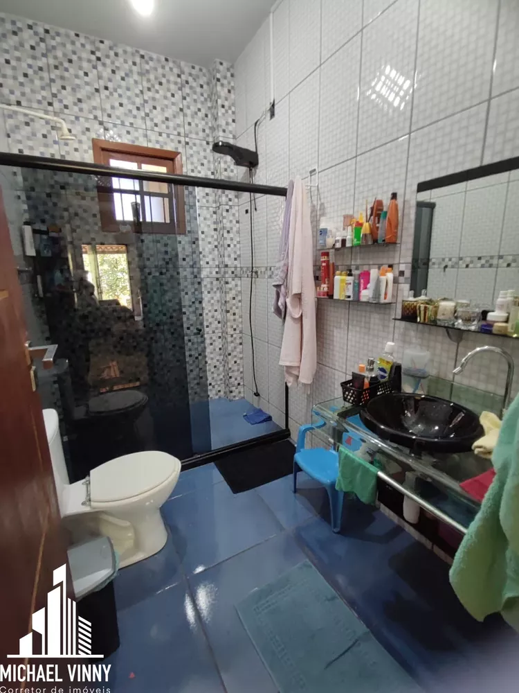 Casa, 4 quartos - Foto 1