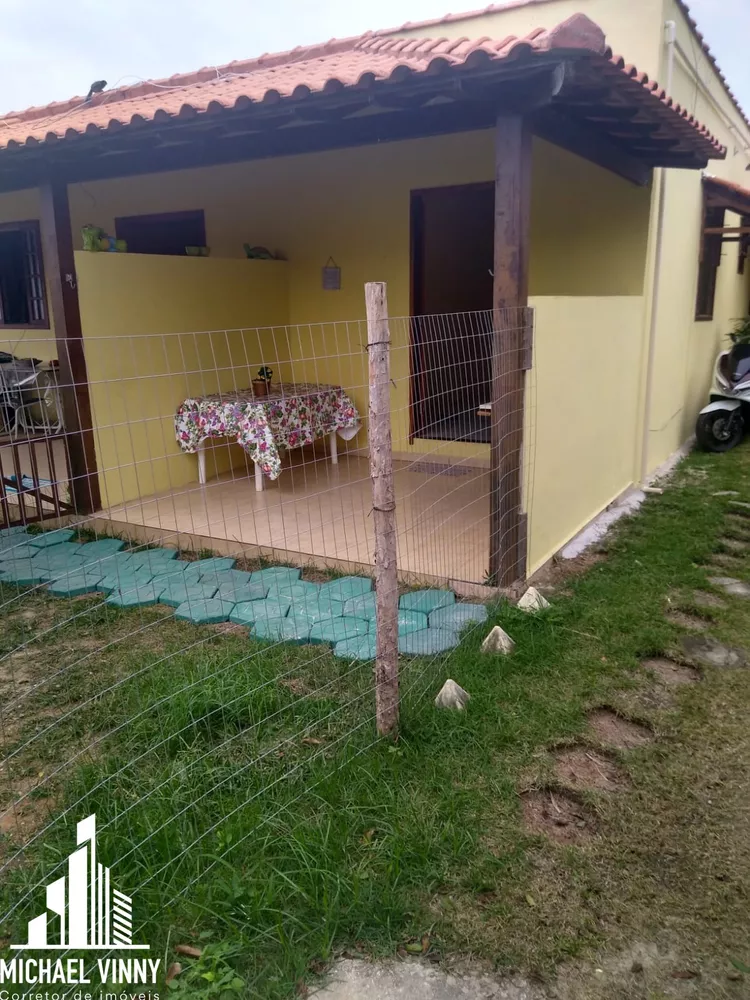 Casa, 4 quartos - Foto 2