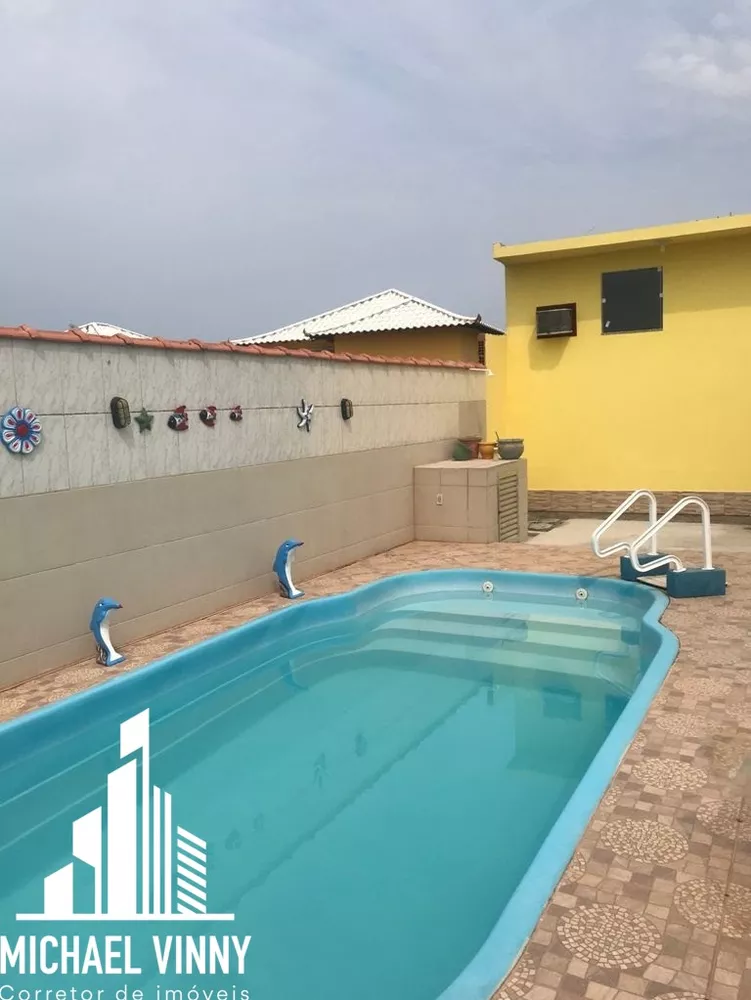 Casa, 4 quartos - Foto 12