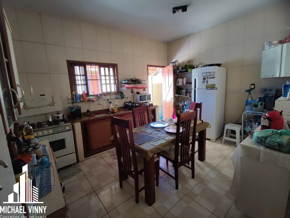 Casa, 4 quartos - Foto 6