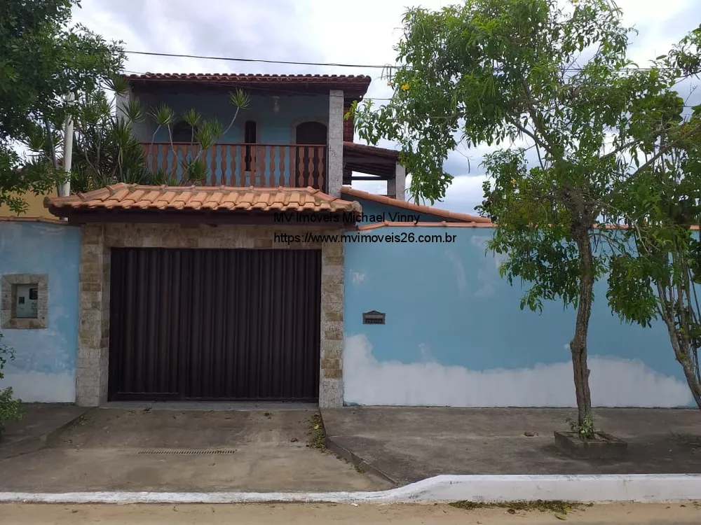 Casa, 3 quartos - Foto 10
