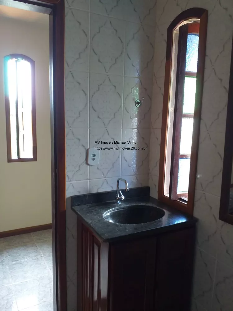 Casa, 3 quartos - Foto 18
