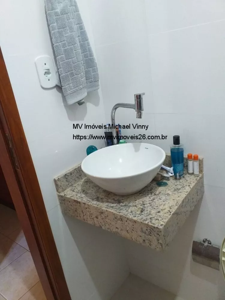 Casa, 3 quartos - Foto 13