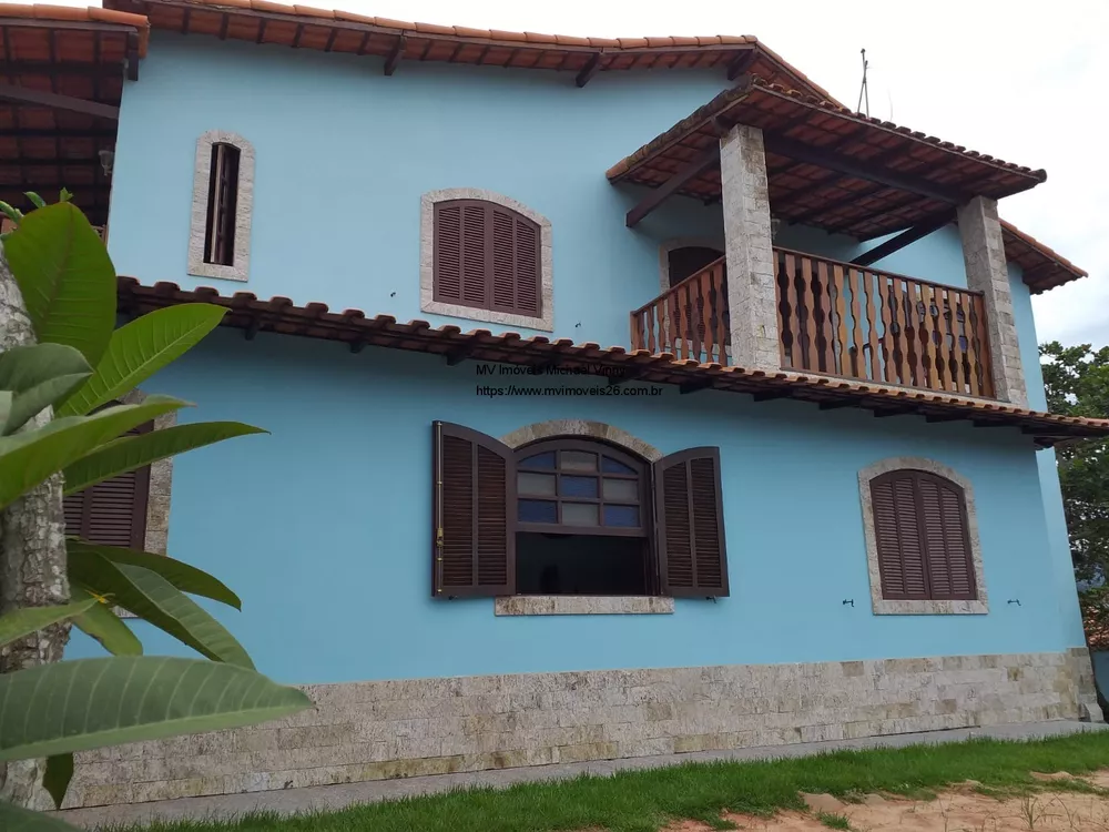 Casa, 3 quartos - Foto 5