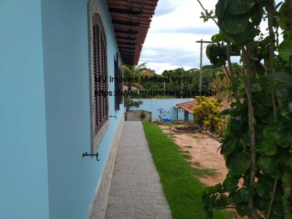 Casa, 3 quartos - Foto 2