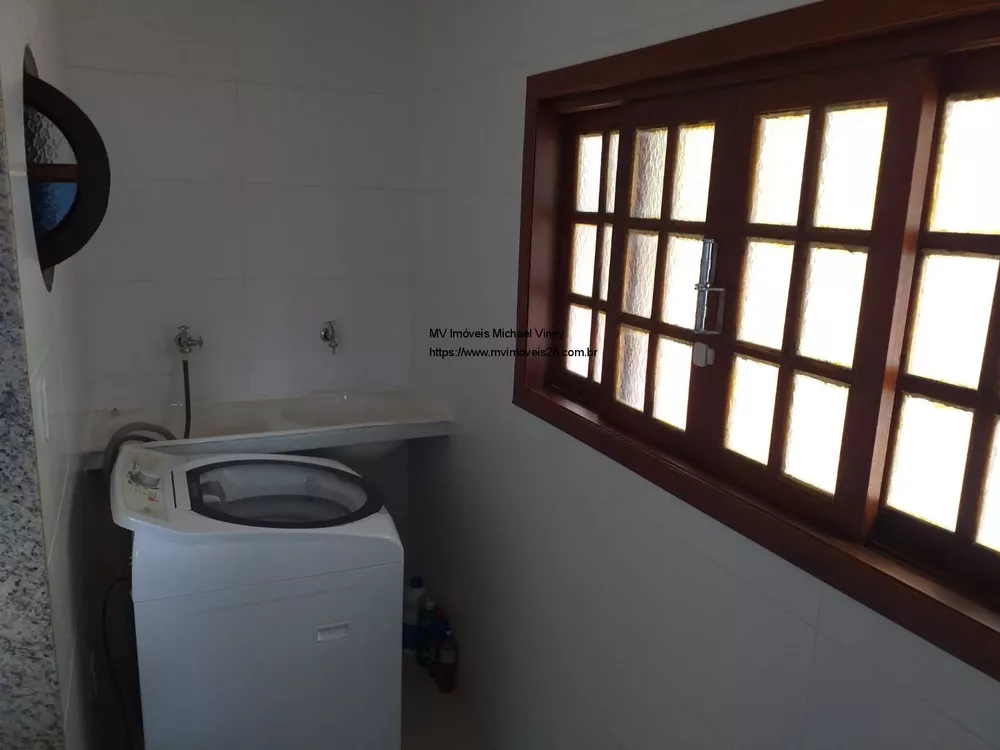 Casa, 3 quartos - Foto 8