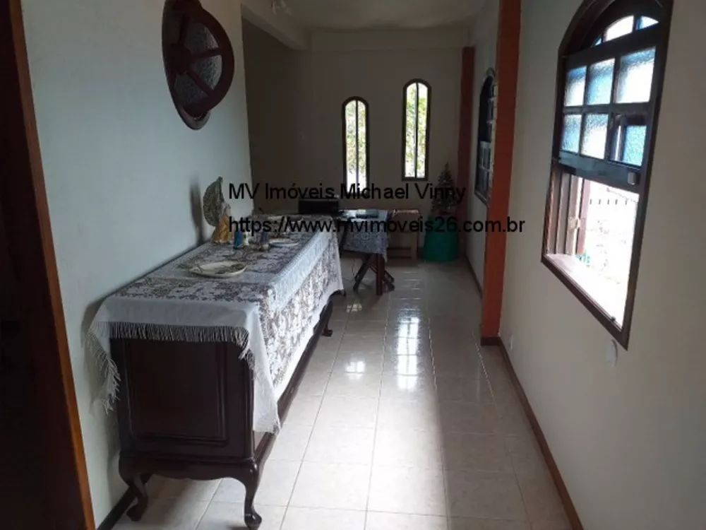 Casa, 3 quartos - Foto 12