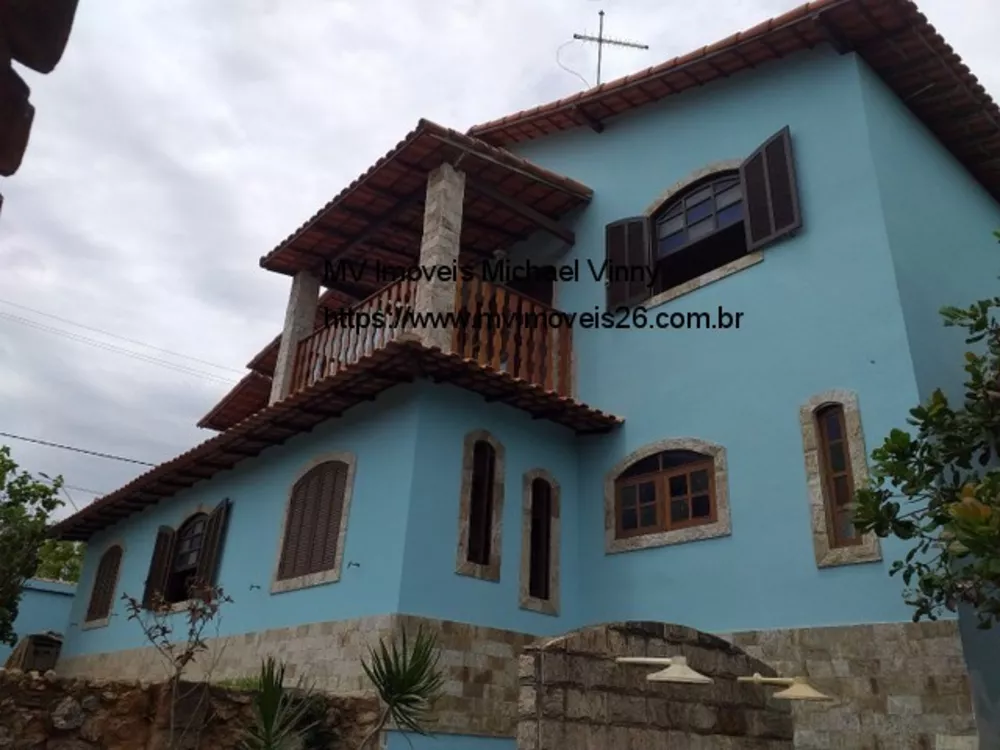 Casa, 3 quartos - Foto 6