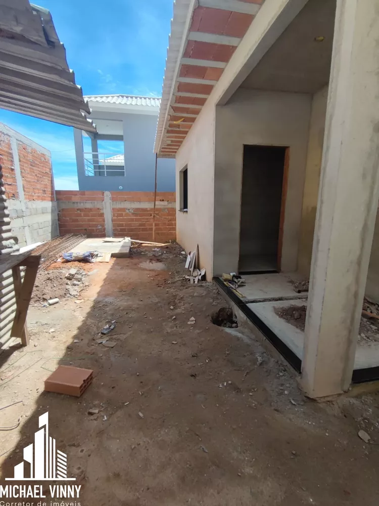 Casa, 2 quartos - Foto 3