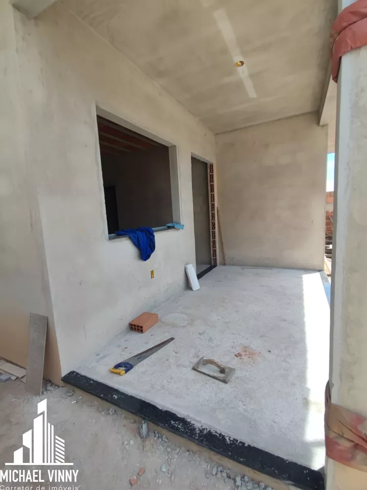 Casa, 2 quartos - Foto 1