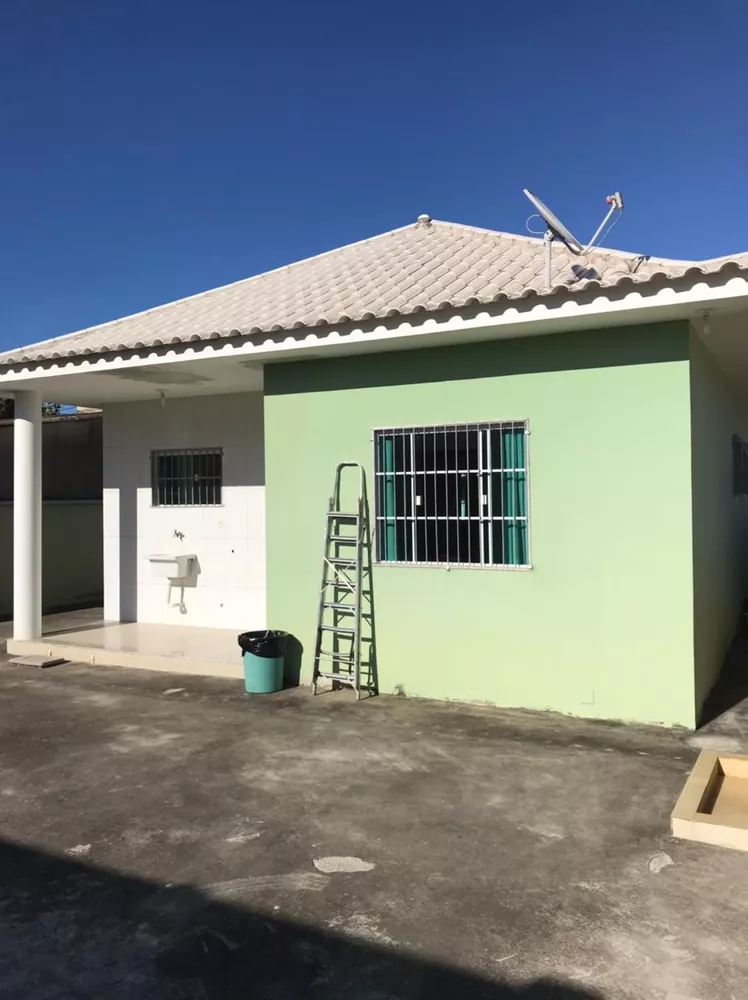 Casa, 3 quartos - Foto 3