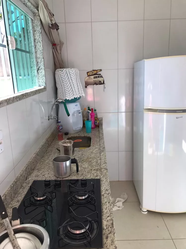 Casa, 3 quartos - Foto 24