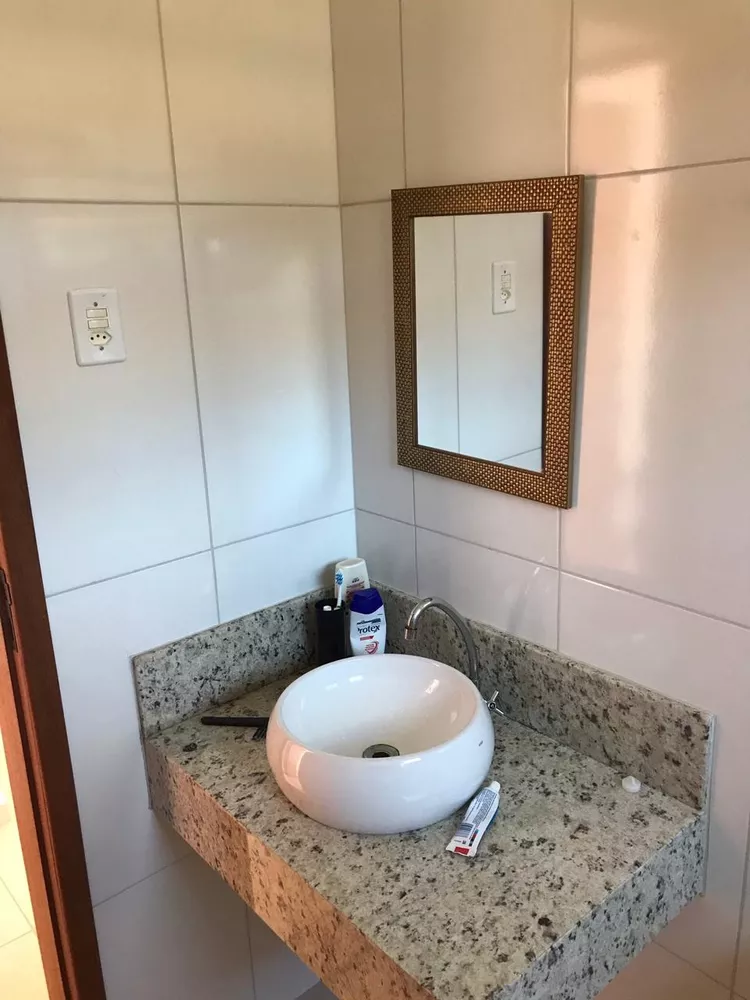 Casa, 3 quartos - Foto 10