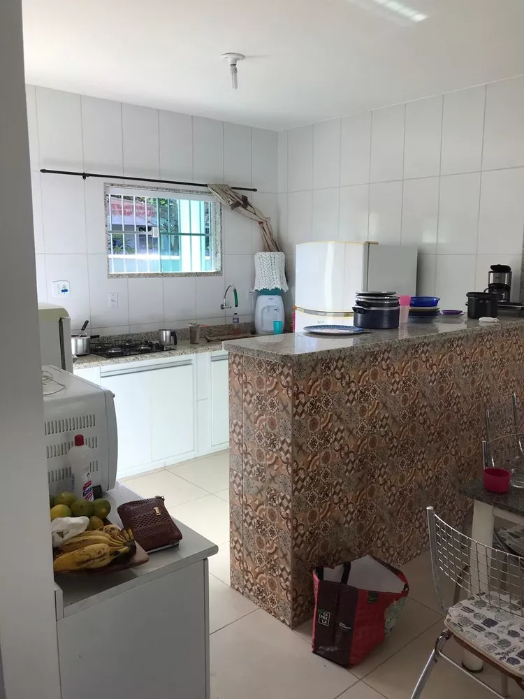 Casa, 3 quartos - Foto 5