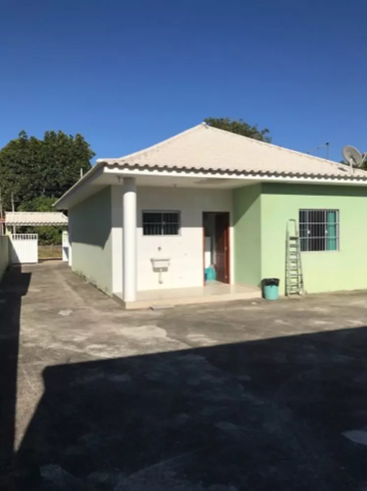 Casa, 3 quartos - Foto 18