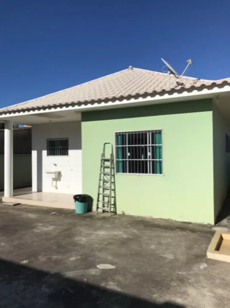Casa, 3 quartos - Foto 19