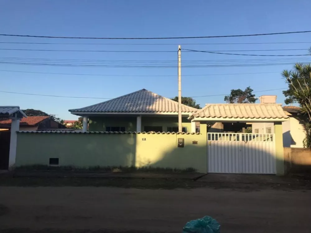Casa, 3 quartos - Foto 17