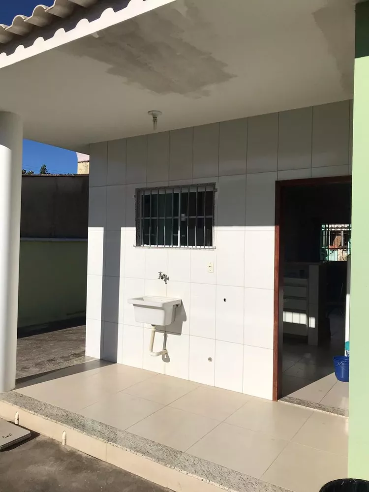 Casa, 3 quartos - Foto 15