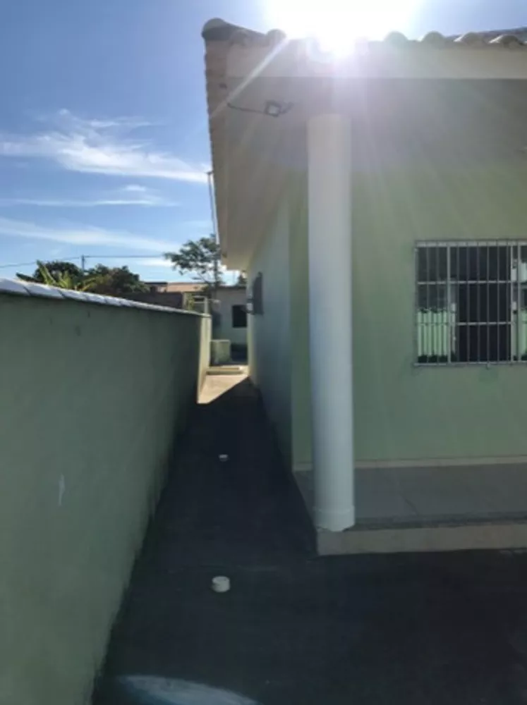 Casa, 3 quartos - Foto 16