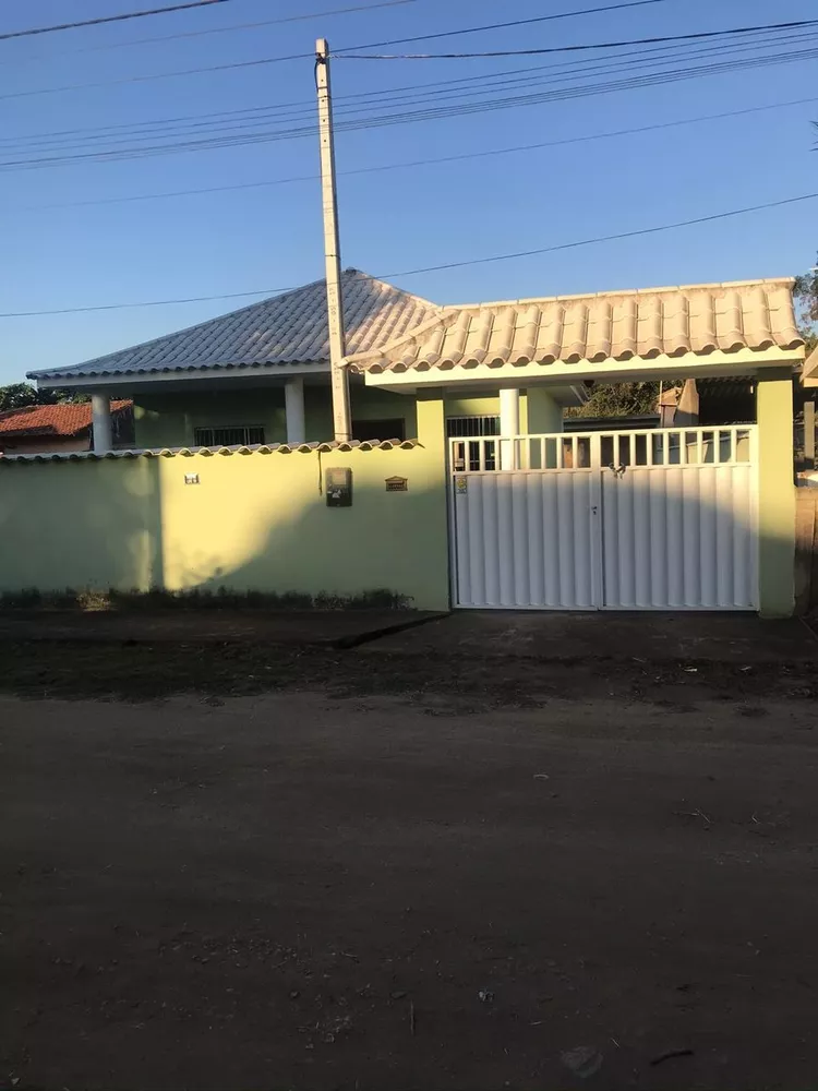 Casa, 3 quartos - Foto 14