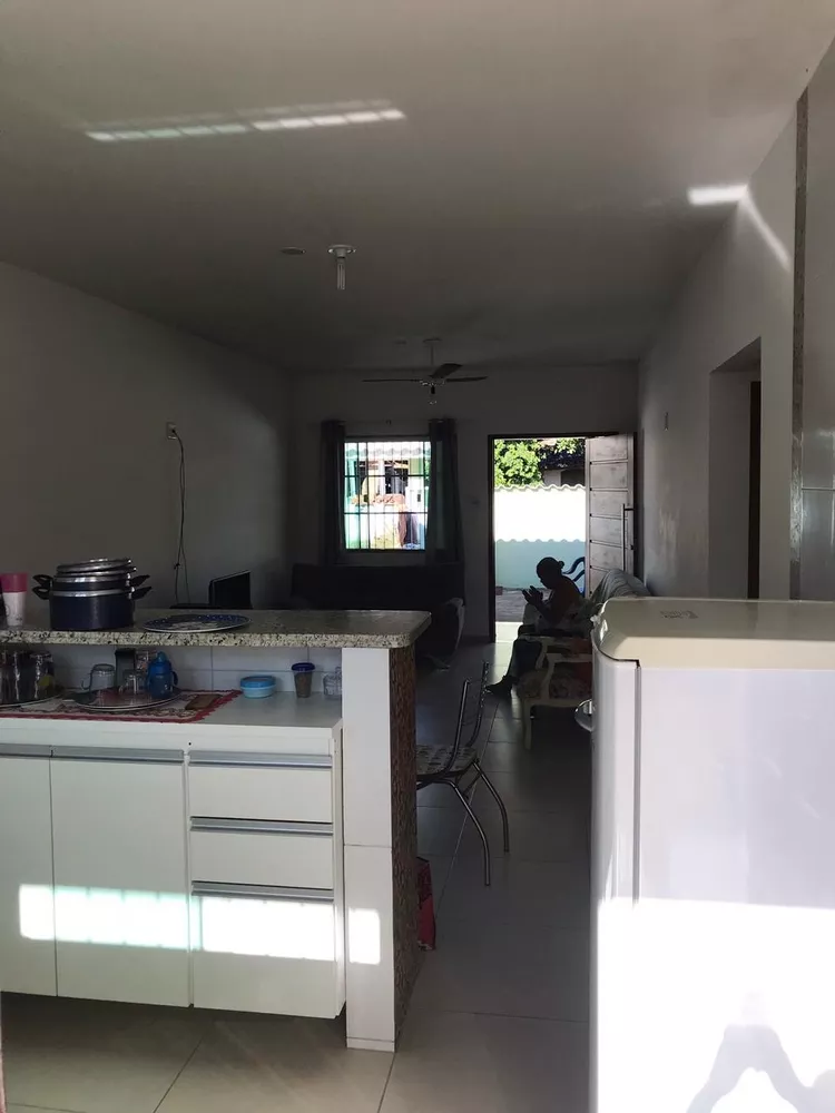 Casa, 3 quartos - Foto 7