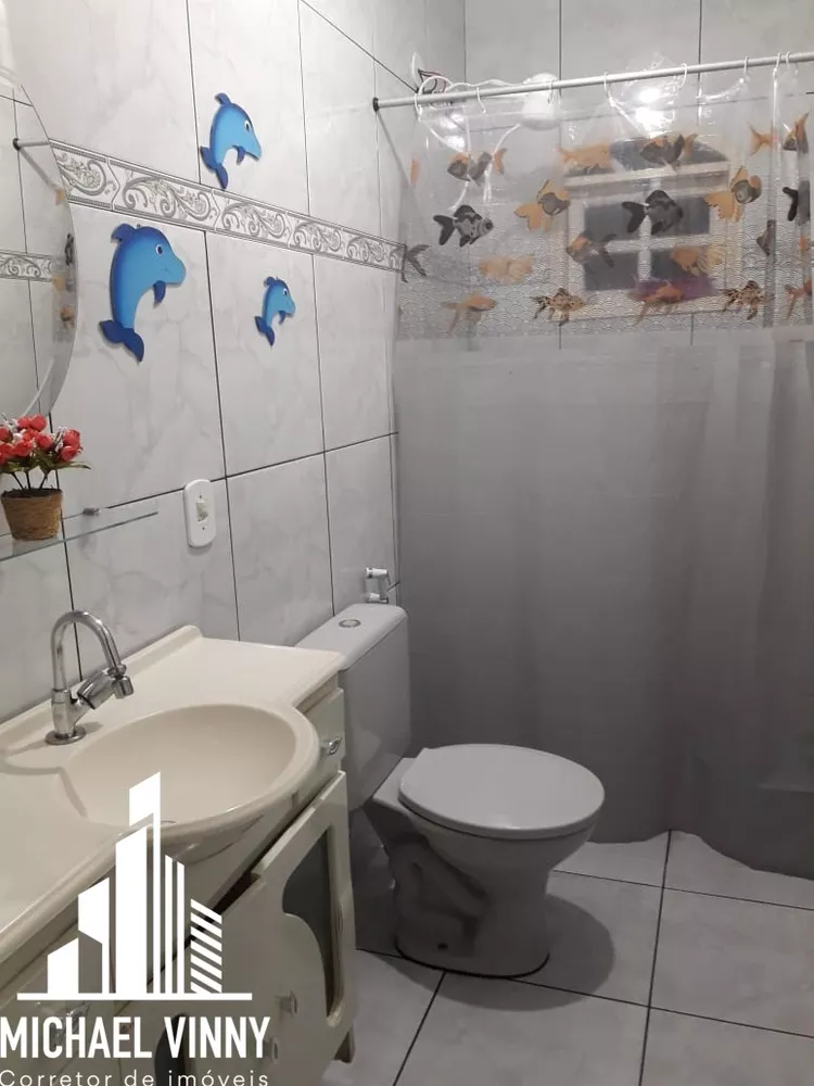 Casa, 2 quartos - Foto 4