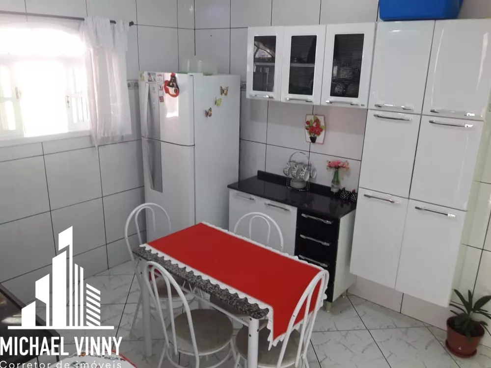 Casa, 2 quartos - Foto 6